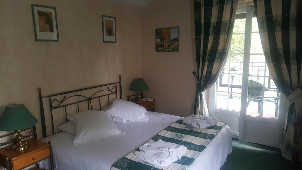 Logis - & Restaurant Le Gonfalon