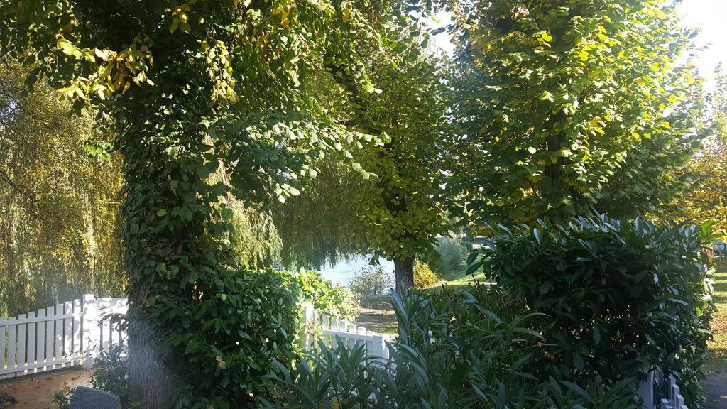 Hotel Logis - & Restaurant Le Gonfalon
